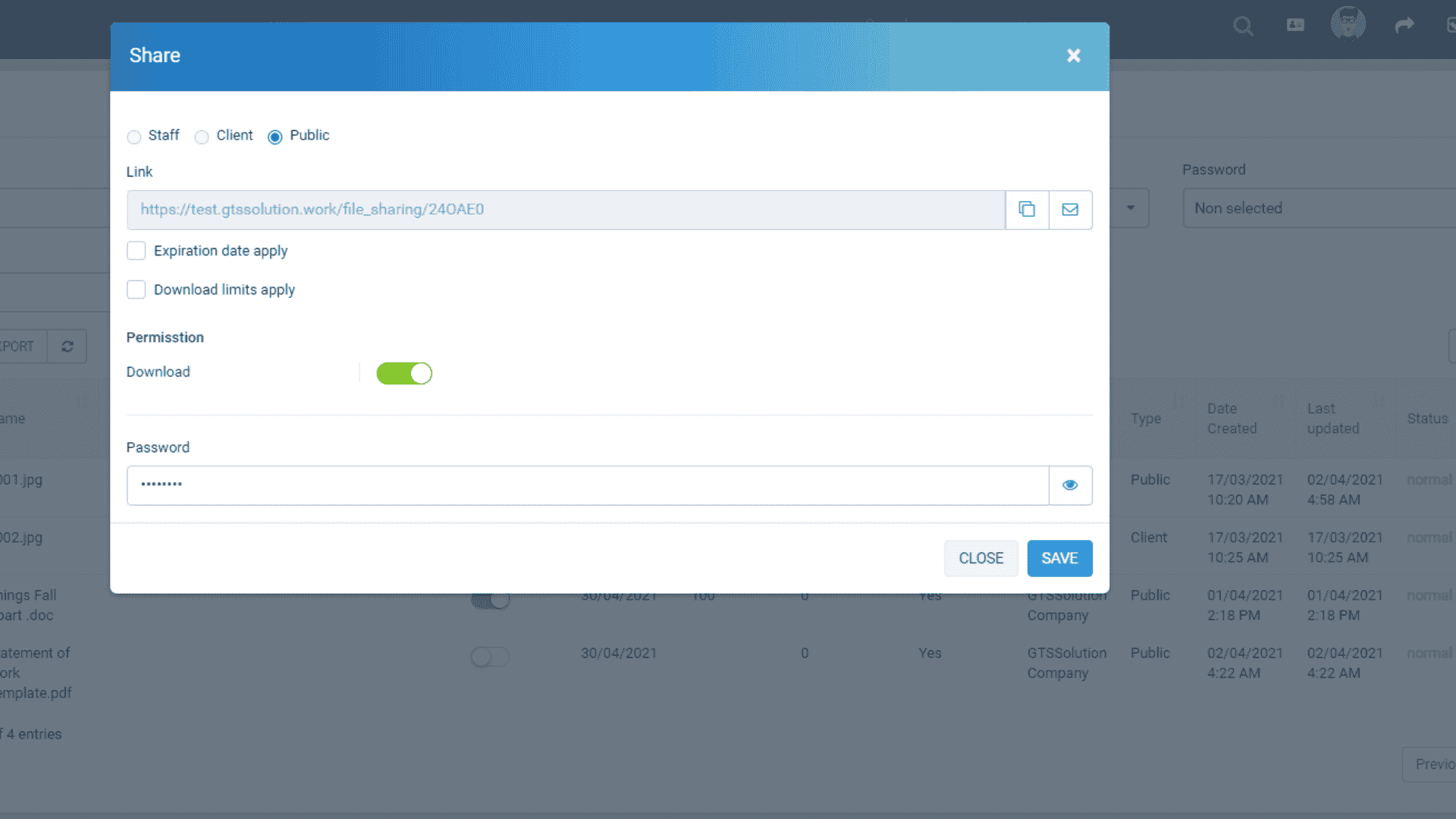 Screenshot 3
